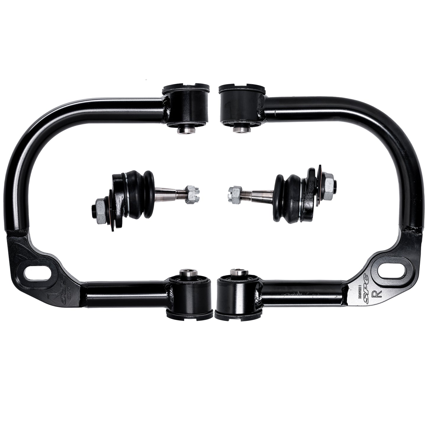 SPC Bronco Upper Control Arms 25690 (PAIR)