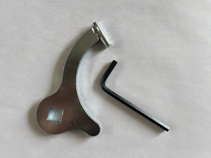 HaloLifts Boss Spanner Wrench