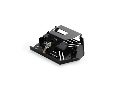 DMOS Delta - Aluminum - Delta Mount