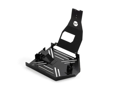 DMOS Delta - Aluminum - Delta Mount
