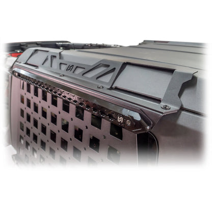 Turn Offroad Side MOLLE Panels for 2021+ Ford Bronco 4-Door Hard Top
