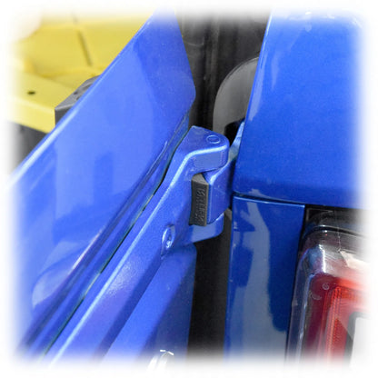 Turn Offroad 2021+ Ford Bronco Tailgate Limiter Rubber Stop