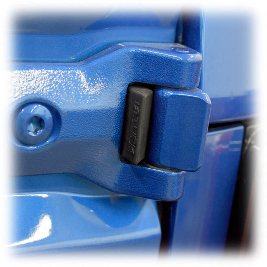 Turn Offroad 2021+ Ford Bronco Tailgate Limiter Rubber Stop
