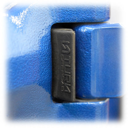 Turn Offroad 2021+ Ford Bronco Tailgate Limiter Rubber Stop
