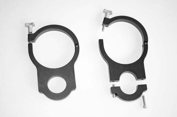 RotopaX RollpaX Mounting Hardware 2 Inch Hardware