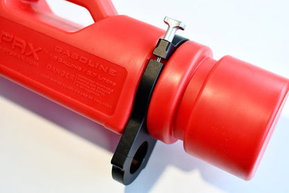 RotopaX RollpaX Mounting Hardware 2 Inch Hardware