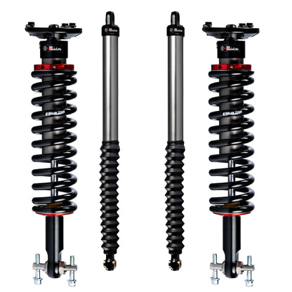 HaloLifts Entry Level Leveling Kit