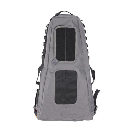 DMOS Delta Shovel Bag Alloy