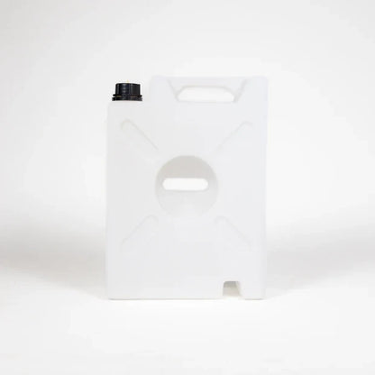 Rotopax 5 Gallon White Camp Jug