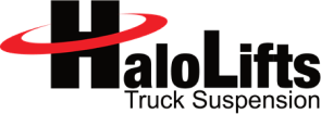 HaloLifts logo