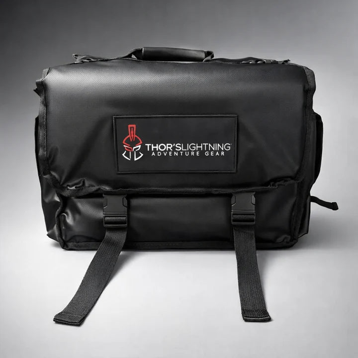 Thors Lightning Strike Compressor