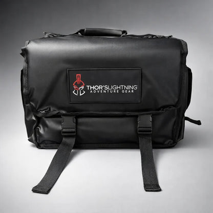 Thors Lightning Strike Compressor