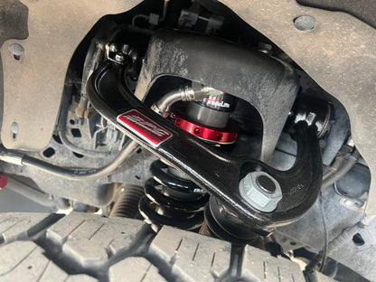HaloLifts Stage 5 Tremor Kit