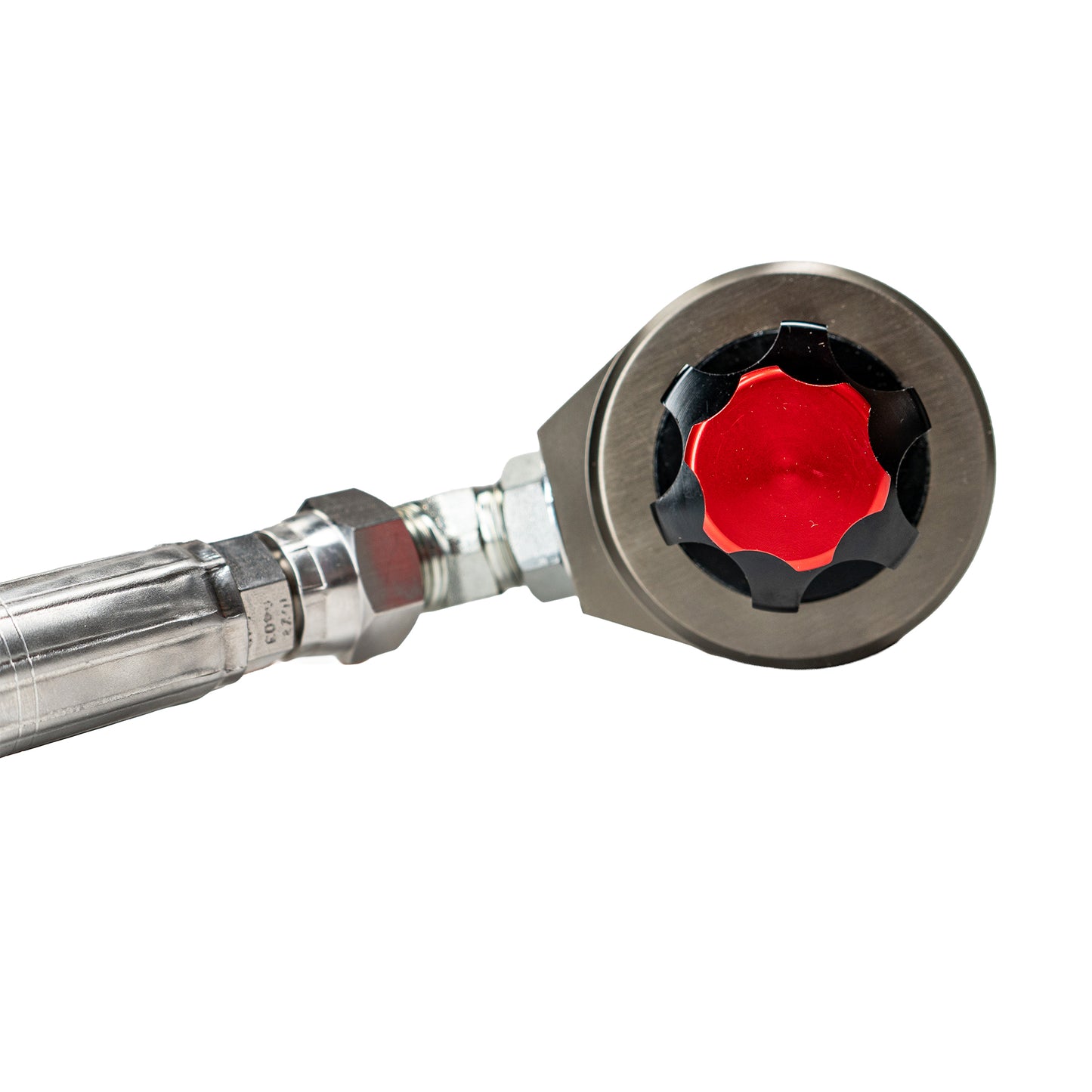 Elka 2.5 RESERVOIR FRONT & REAR KIT SHOCKS for JEEP GLADIATOR (JT), 2020 to 2025 (JT, 3.5 in. to 4 in. lift)