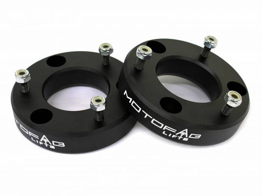 MOTOFAB 1.5" Front Leveling Lift Kit F150-15