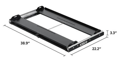 ICECO VL75Pro/VL90Pro Mounting Slide (Side-Pull)