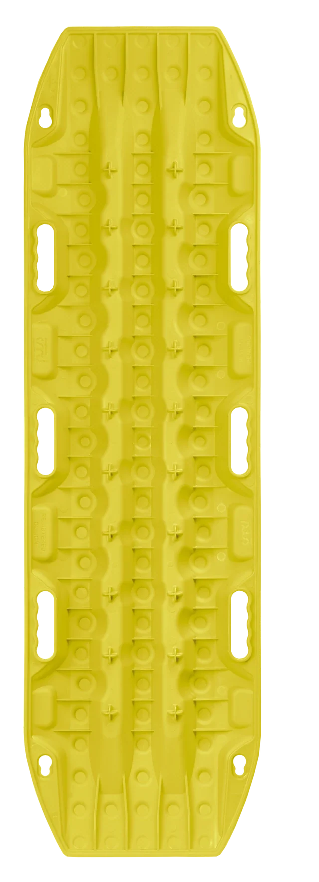 MAXTRAX MKII Blaze Yellow