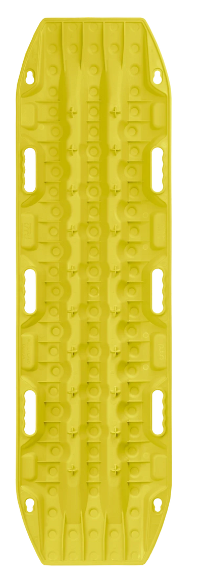 MAXTRAX MKII Blaze Yellow