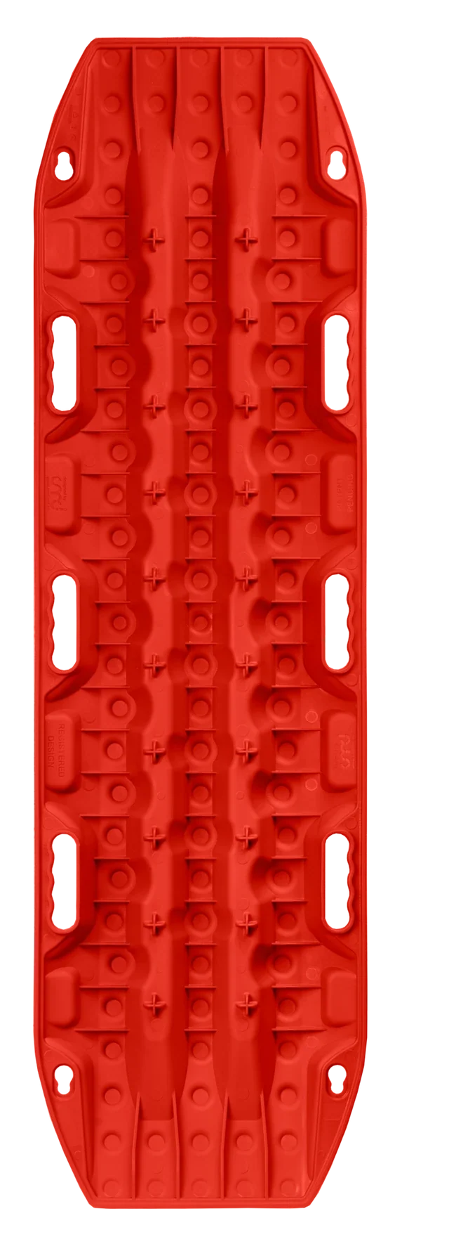 MAXTRAX MKII FJ Red