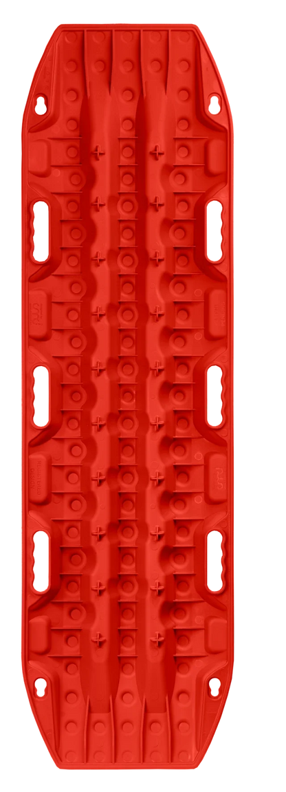 MAXTRAX MKII FJ Red