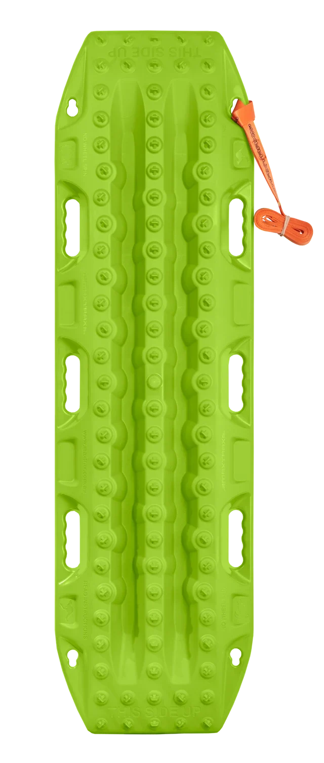 MAXTRAX MKII Lime Green