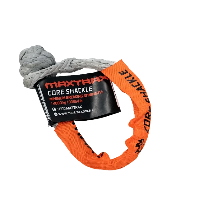 MAXTRAX CORE SHACKLE