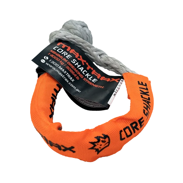 MAXTRAX CORE SHACKLE
