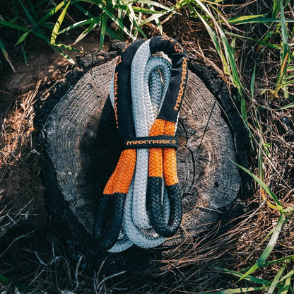 MAXTRAX Kinetic Rope - 2M