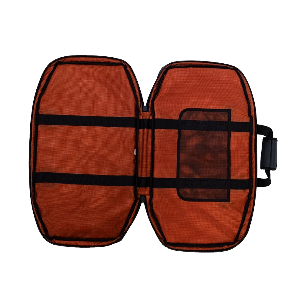 MAXTRAX MINI CARRY BAG BLACK