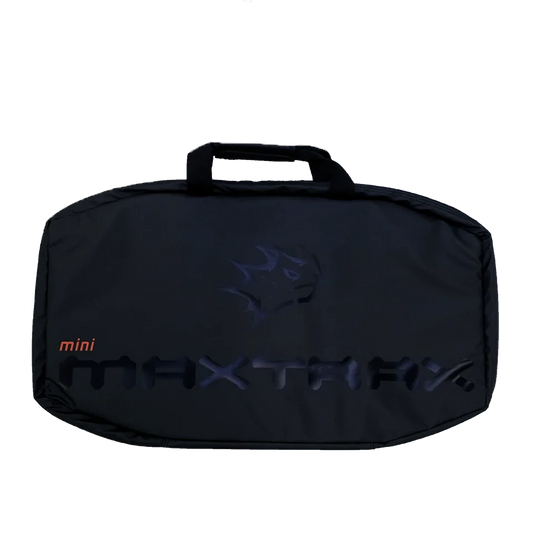 MAXTRAX MINI CARRY BAG BLACK