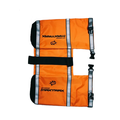 MAXTRAX Rope Dampener