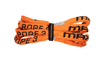 MAXTRAX STATIC ROPE - 3M