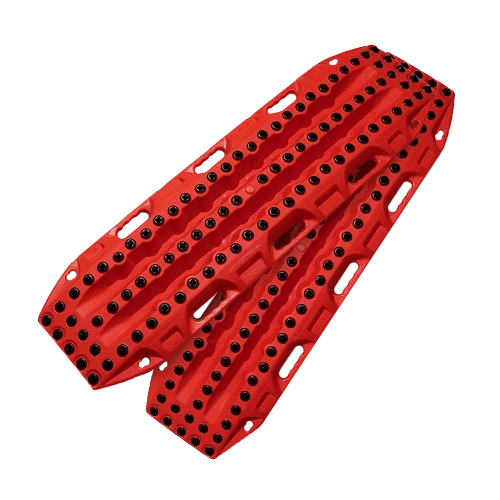 MAXTRAX XTREME FJ RED