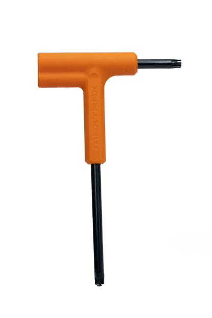 MAXTRAX XTRACT Insert Tool