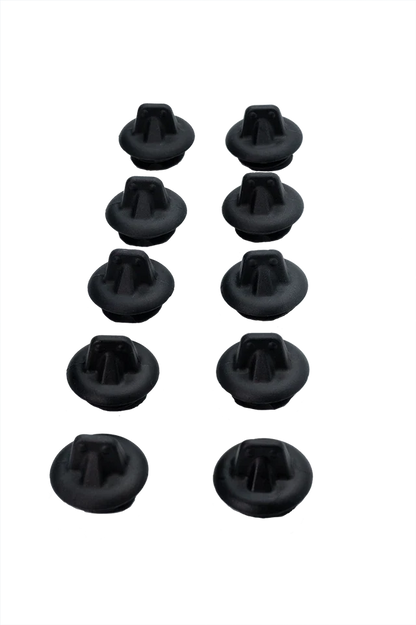 MAXTRAX XTREME Teeth Replacement Kit