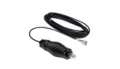 Midland 6.6 dB Heavy Duty Bullbar Antenna with Spring Base and Cable [B]