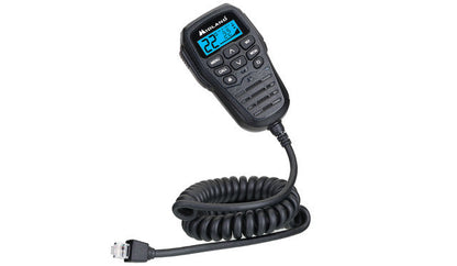 Midland Micro Mobile 15 Watt GMRS Radio with Magnetic Mount Antenna (MXT275) [A]