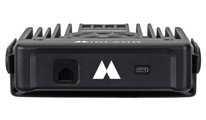 Midland Micro Mobile 50 Watt GMRS Radio with Magnetic Mount Antenna (MXT575) [A]
