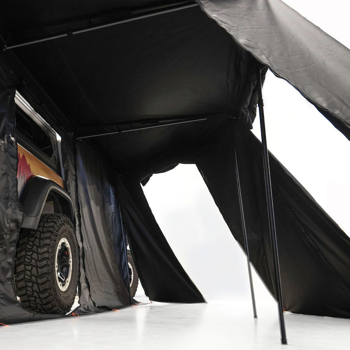 Onyx 180 Awning Wall Kit