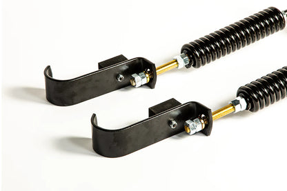 RoadActive Suspension (RAS) HD F-150 2009-Current