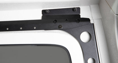 Rhino-Rack Backbone Mounting System (JL)