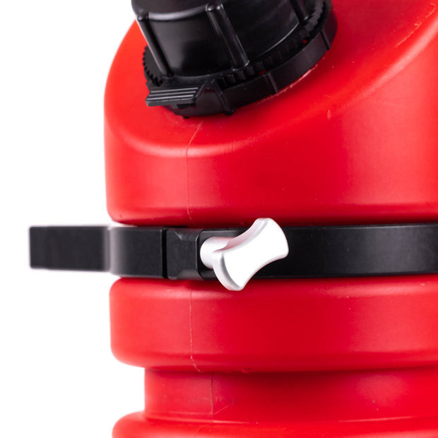 RotopaX RollpaX Mounting Hardware Flat Bottom Hardware