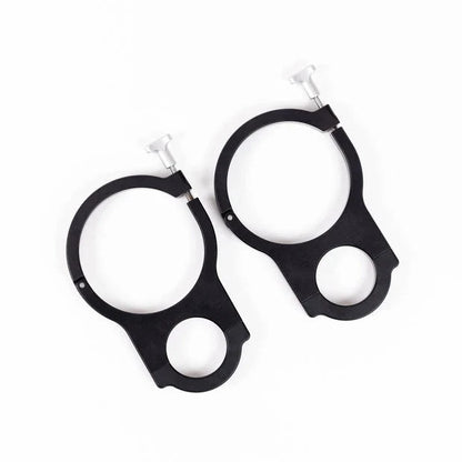 RotopaX RollpaX Mounting Hardware Flat Bottom Hardware