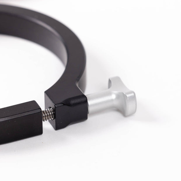 RotopaX RollpaX Mounting Hardware Flat Bottom Hardware