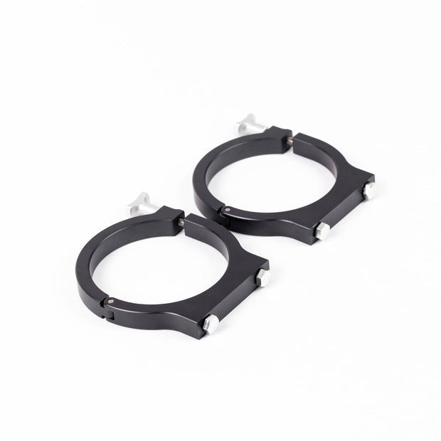 RotopaX RollpaX Mounting Hardware 2 Inch Hardware