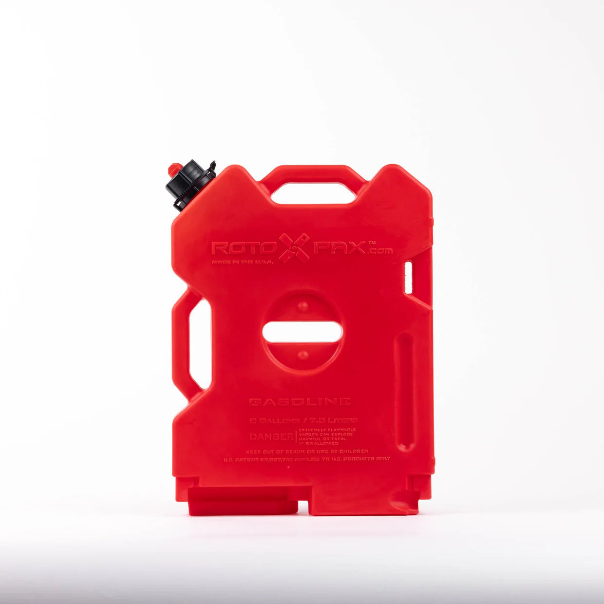 ROTOPAX 2 GALLON GASOLINE