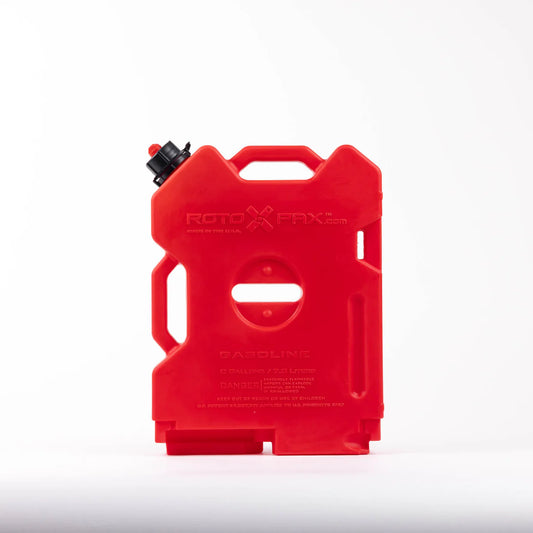 ROTOPAX 2 GALLON GASOLINE