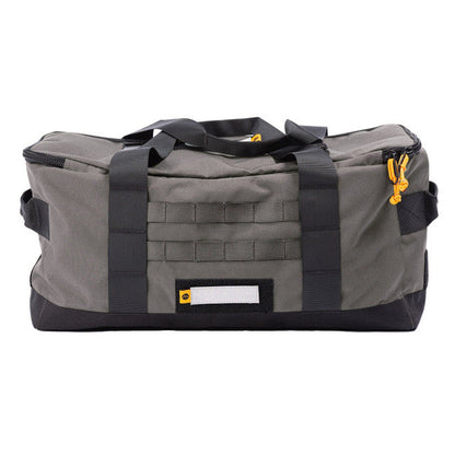 DMOS Rally Bag Alloy
