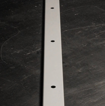 DCI Rollercam L Track Surface Mount - 2 Pack - 48"