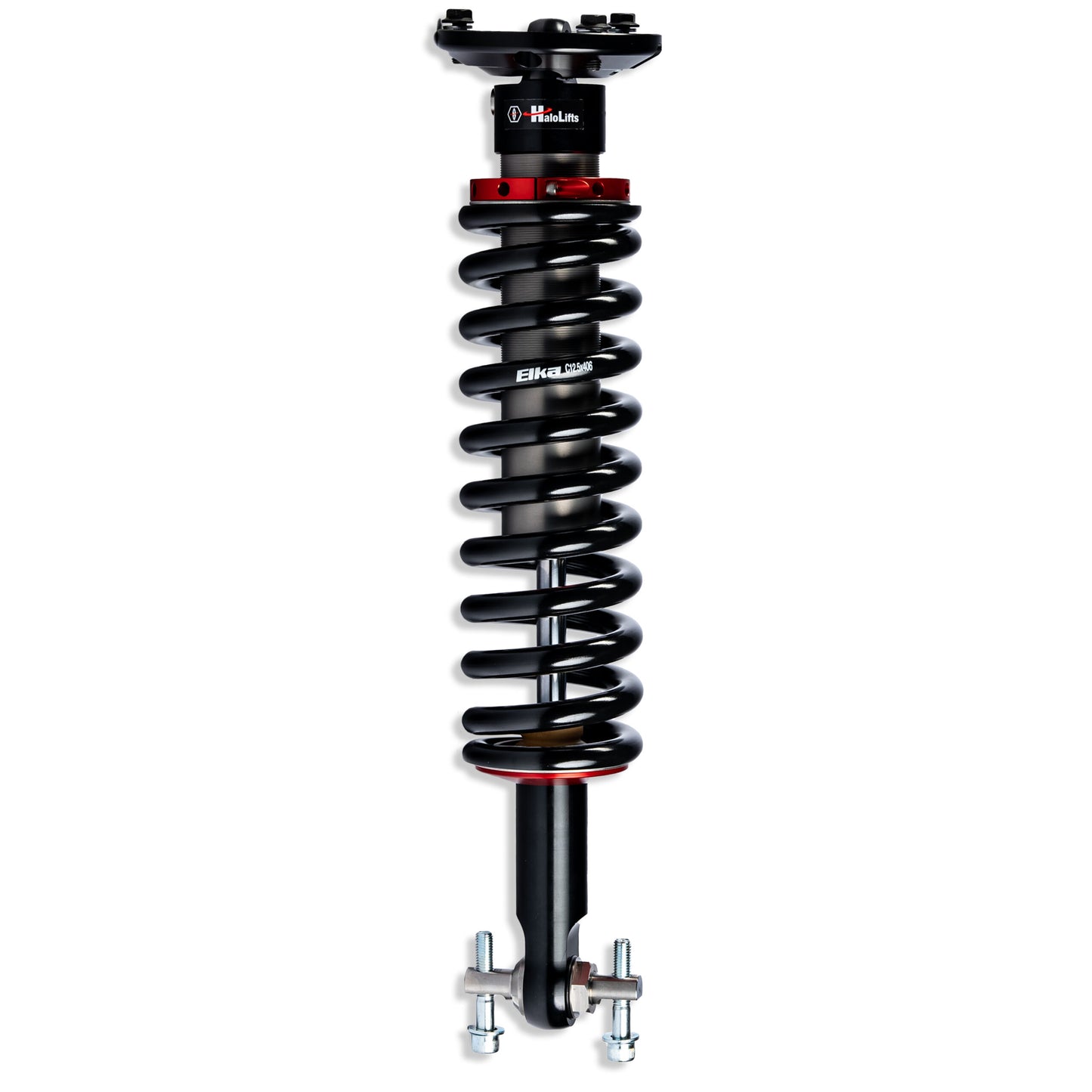 HaloLifts Boss Aluma F-150 Coilover (1) Single